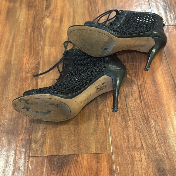 Nine West heels - Picture 7 of 7